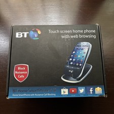 BT Home SmartPhone S II 080799 