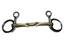Neue Schule Tranz Angled Lozenge Baucher 5''