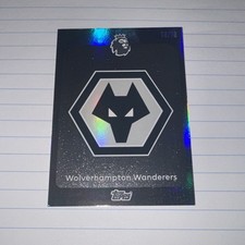 Topps Premier League 2026