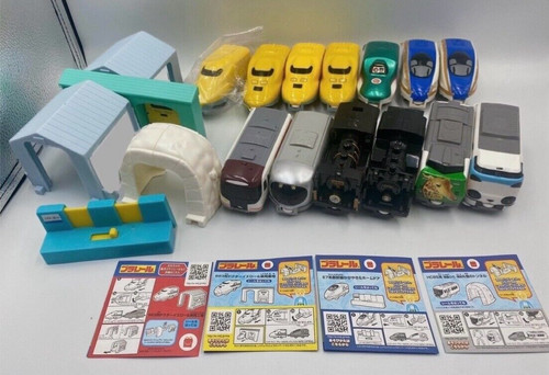 Mcdonald happy set tomica - happy,