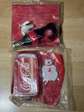 Burger King kids club coca