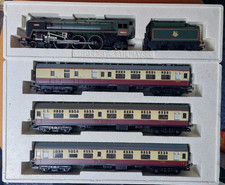 HORNBY R2031 - BR BRISTOLIAN