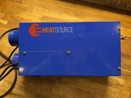 Propex heatsource 2000 hs2000 - propex,