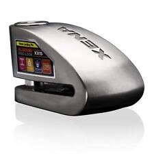 Disc Lock with Alarm XENA XX15 PIN 14 MM