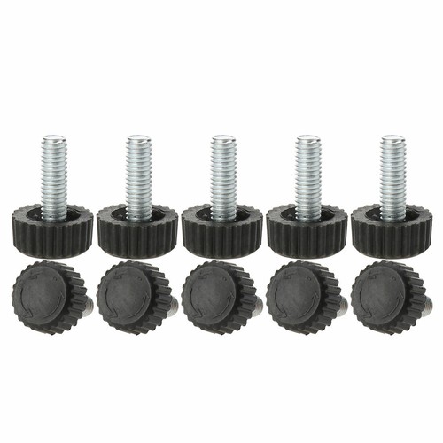 18mm hand screw - m6, x