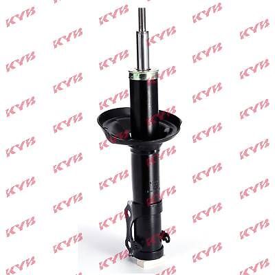 Kyb front shock - front, absorber