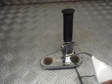 Honda VT750 DC Shadow Spirit