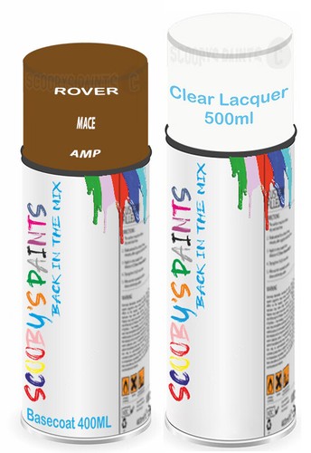 For rover spray - for,