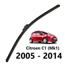 Citroen C1 ('05-'14) Front Windscreen Wiper Blade - PM / PN