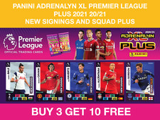 Panini Premier League