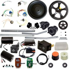 Powakaddy golf trolley spares - golf,