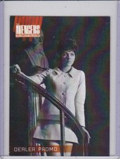 Unstoppable Cards Avengers Complete Collection Series 3 Exclusive Dealer Promo