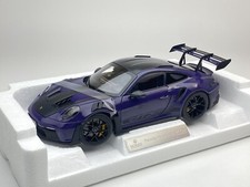 NOREV 1/18 PORSCHE 911 GT3 RS
