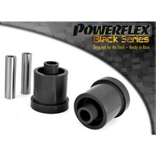 Powerflex Black Rear Beam