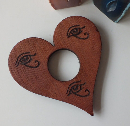 Handmade quality all seeing - handmade,