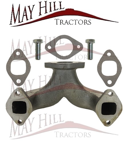 Exhaust manifold set for - exhaust,