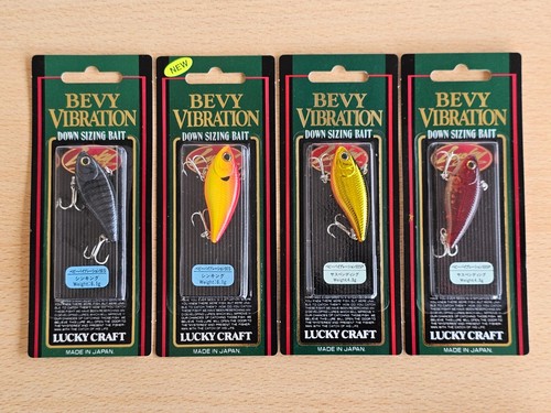 Lot lucky craft bevy - of,