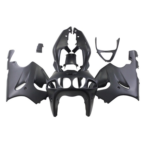 Matte black abs fairings for - black,