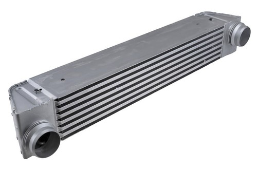 Intercooler for bmw e60 - for,