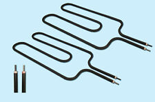 2 x DIMPLEX TYPE STORAGE