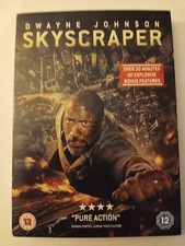 Skyscraper with - skyscraper,