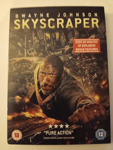 Skyscraper with - skyscraper,