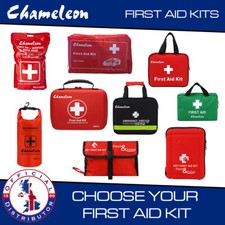 Emergency First Aid Kit