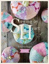 Tilda Sewing By Heart: For the love of fabrics by Tone Finnanger (Paperback,...