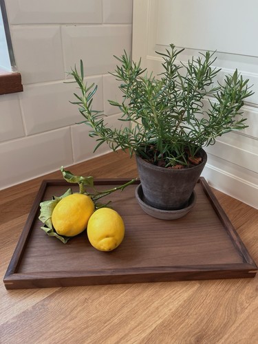 Large japanese style - japanese, walnut