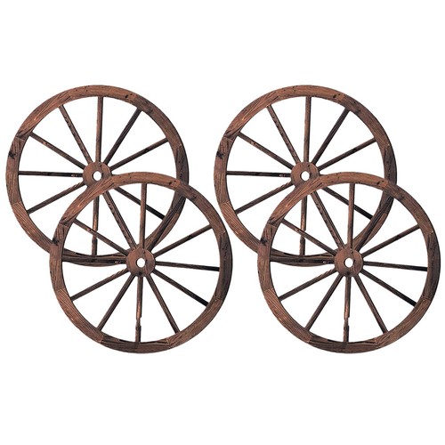Pcs rustic wagon - rustic,