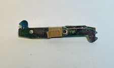 20923 Reliant Fox, Kitten