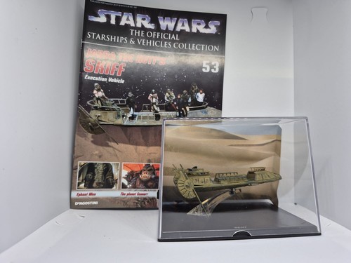 Deagostini star wars - wars, the