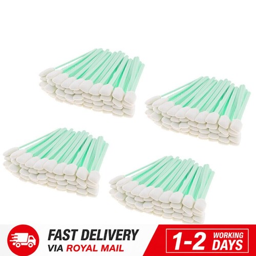 200pcs cleaning swab - cleaning, foam