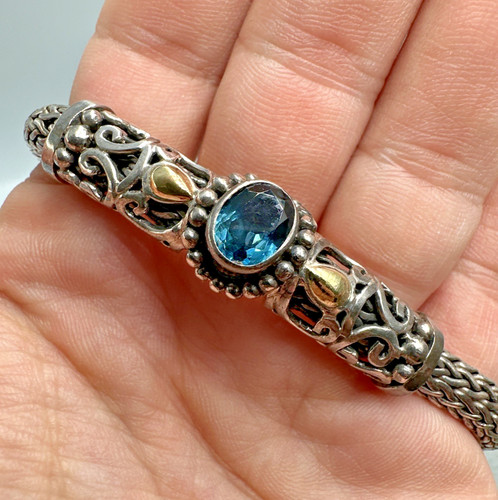 Suarti sterling silver - ba,