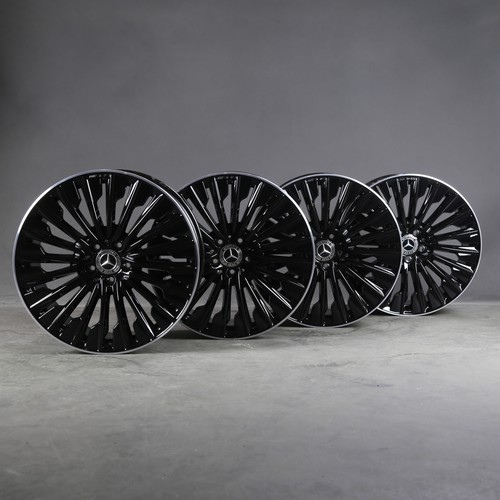 Inch mercedes class w214 - inch,