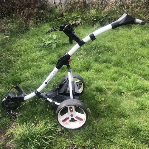 Motocaddy m5gps electric - motocaddy,