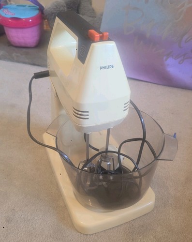 Vintage philips speed food - philips,