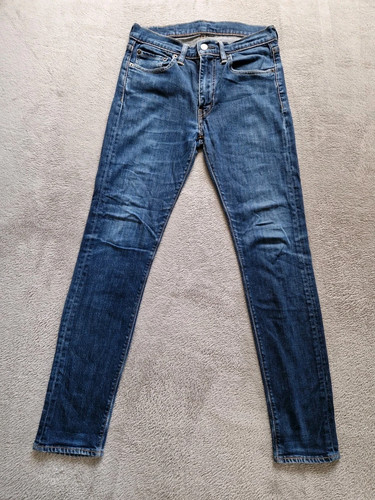 Levi 519 jeans - levi’s,
