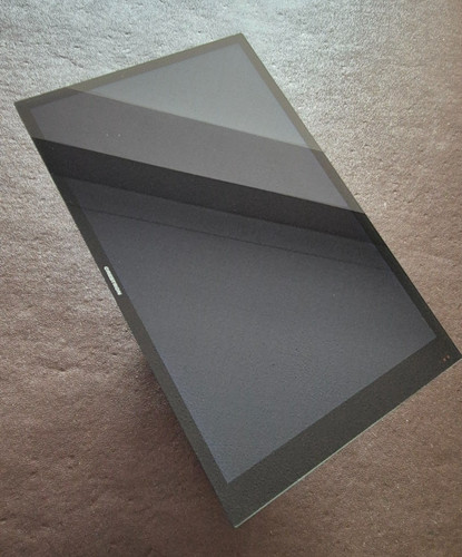 Crestron tss 1070 touch - crestron,