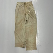 Vintage 40s 50s Green Rayon