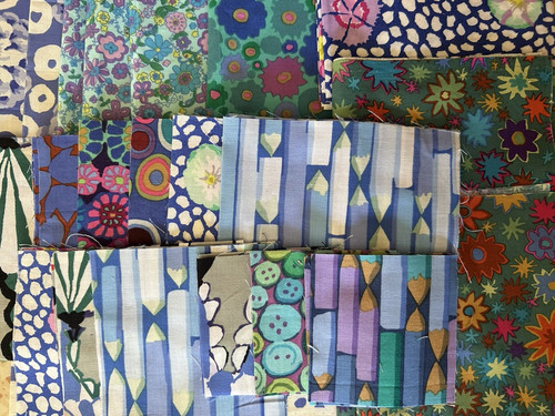 Kaffe fassett fabrics - kaffe,