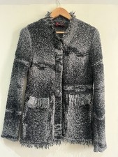 Sarah Dunn way 1980s Boucle