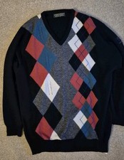 Lyle & Scott Hawick Of