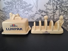 LURPAK DOUGLAS VINTAGE 80S