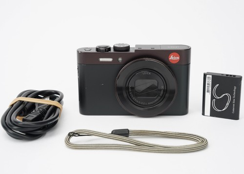 Leica compact - leica, (typ
