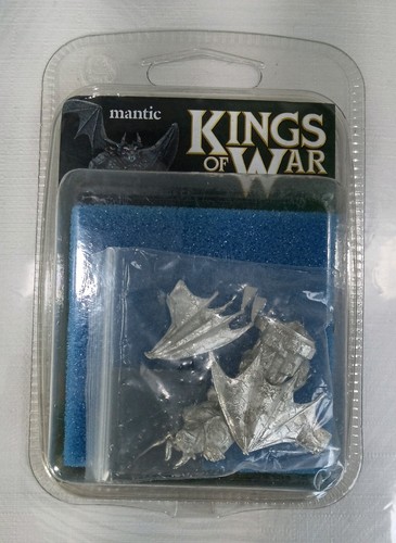 Mantic kings war - mantic,