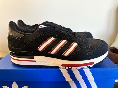 Adidas 600 mufc - zx,