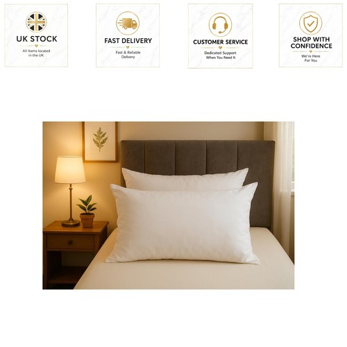 Extra filled hotel style - filled, hotel-style