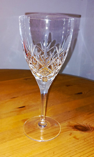 Royal doulton cut - royal,