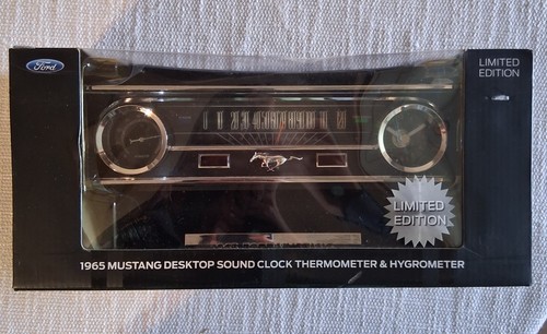 Limited edition 1965 mustang - limited,